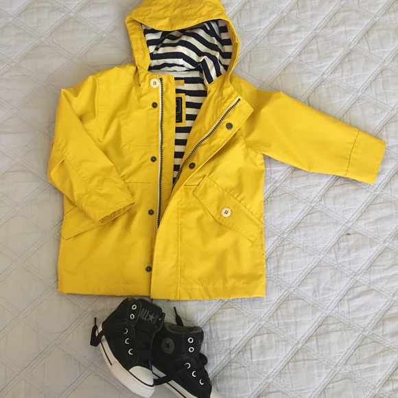 gap toddler boy outerwear